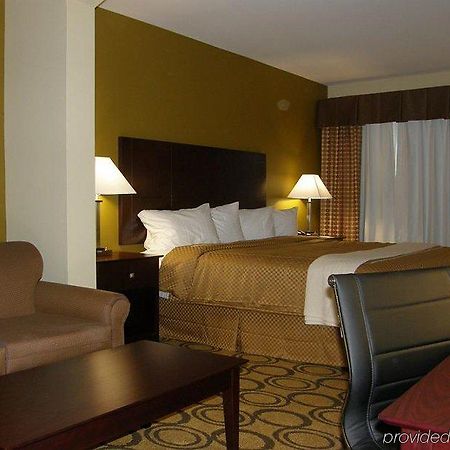 Winnfield La Jagu Inn & Suites الغرفة الصورة