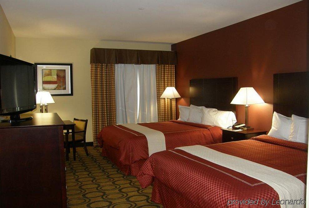 Winnfield La Jagu Inn & Suites الغرفة الصورة