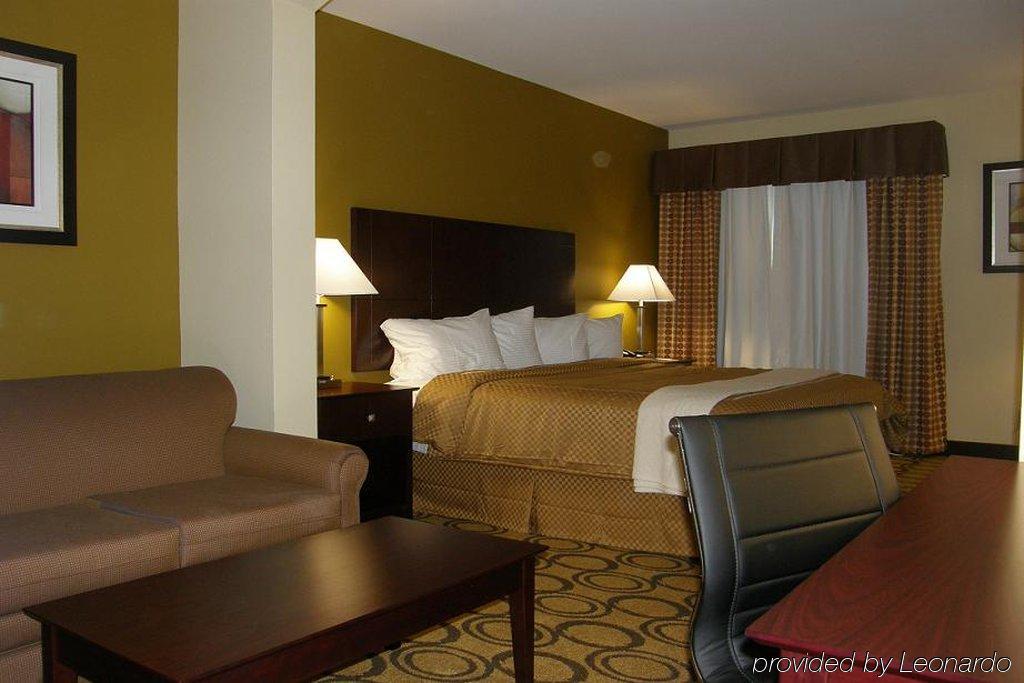 Winnfield La Jagu Inn & Suites الغرفة الصورة