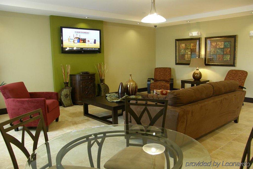 Winnfield La Jagu Inn & Suites المظهر الداخلي الصورة